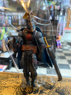 Marvel Legends : Black Knight Loose