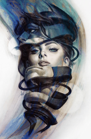 CATWOMAN #5 VAR ED