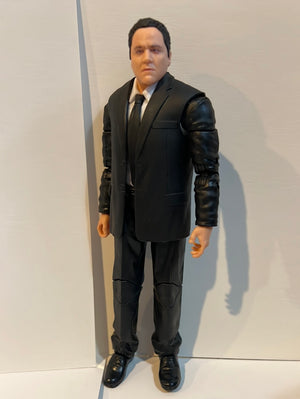 Marvel Legends : Happy Hogan Loose