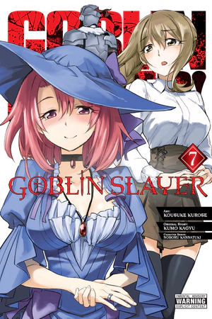 Goblin Slayer Vol. 7 TP