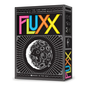 Fluxx v. 5.0 (Card Game)