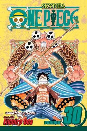 One Piece Vol. 30 TP