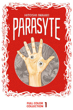 Parasyte Full Color Collection 1 HC