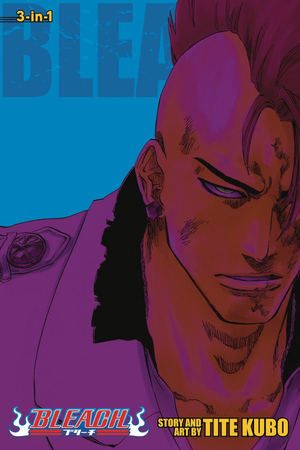 Bleach 3-in-1 Edition Vol. 23 TP