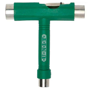 Unit Skateboard Tool - Green