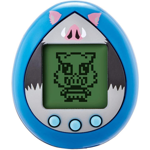 Bandai Tamagotchi Demon Slayer Inosuketchi Inosuke Virtual Pet Device (Japanese Version)