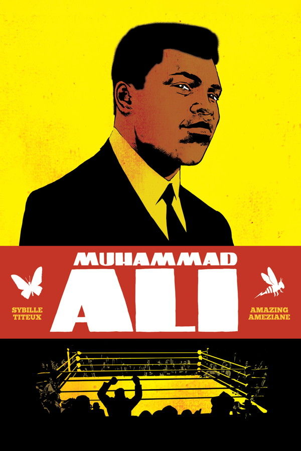 Muhammad Ali HC