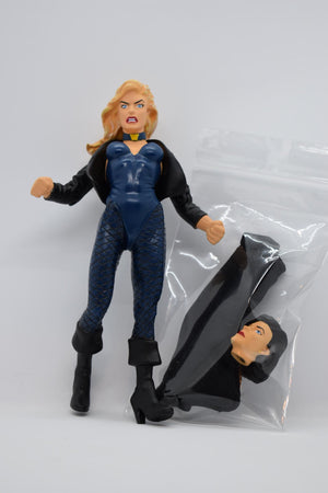 DC Direct : Black Canary Loose Figure