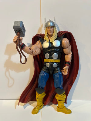 Marvel Legends : 80th Anniversary Thor Loose