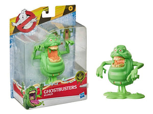 Ghostbusters : Fright Feature Slimer MOC