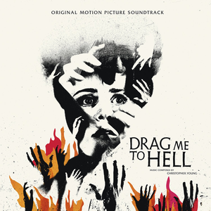 Drag Me To Hell : Soundtrack LPs (Waxwork Records)