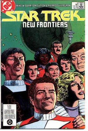 Star Trek #9