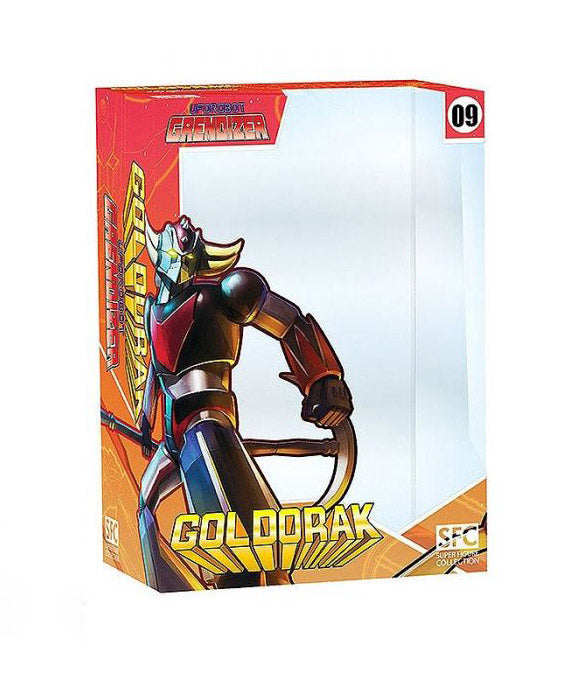 Goldorak Figurine Articulated 23 5/8in 2020 Manga Grendizer 961827