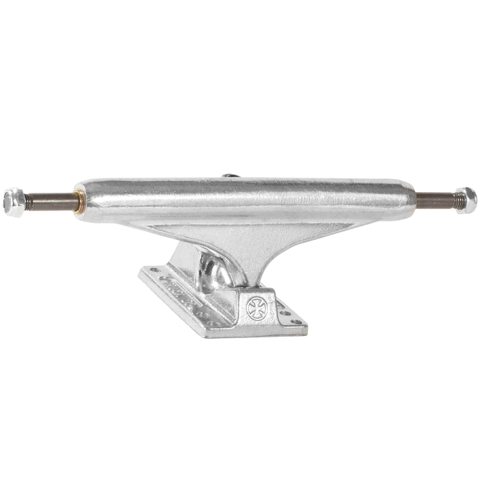 Independent Trucks : Standard Polished Stage 11 Pair (129mm)