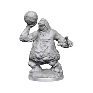 Dungeons & Dragons - Nolzur's Marvelous Miniatures - Snow Golems