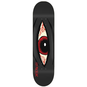 TOY MACHINE : BLOODSHOT EYE 8.13 DECK