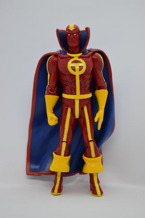 DC Direct : Red Tornado Loose Figure