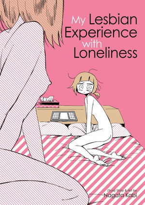 My Lesbian Experience with Loneliness TP