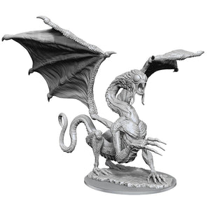 D&D Nolzurs Marvelous Jabberwock