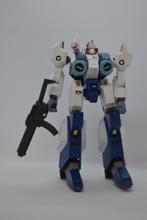 ROBOTECH New Generation : Rook Bartley VFA-6Z  LOOSE Toynami 2003