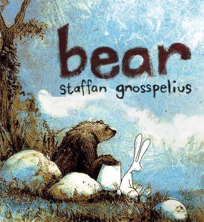 Bear : Staffan Gnosspelius HC