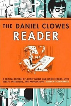 Daniel Clowes Reader TP