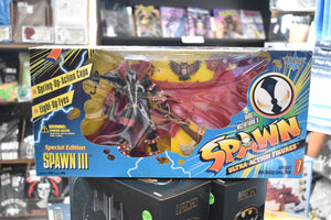SPECIAL EDITION SPAWN II ULTRA ACTION FIGURE MIB
