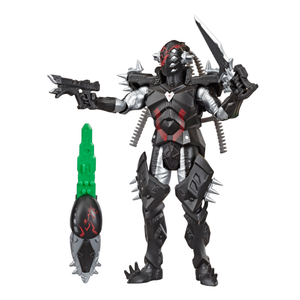 Power Rangers Beast Morphers : Vargoyle 6" Action Figure MOC