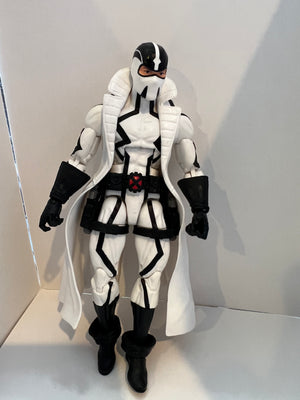 Marvel Legends : Fantomex Loose