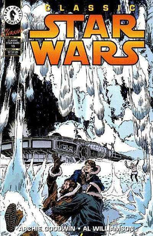 Classic Star Wars #19