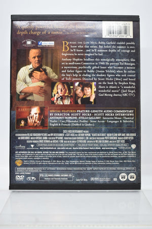 Stephen King's Hearts in Atlantis : DVD (Widescreen)