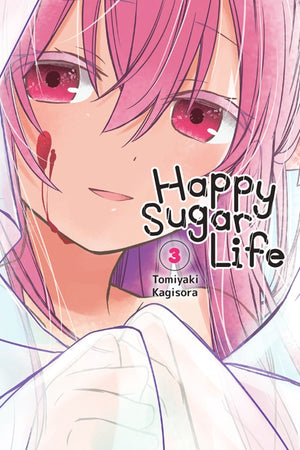 Happy Sugar Life Vol. 3 TP