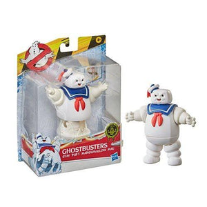 Ghostbusters : Fright Feature Stay Puft Marshmallow Man MOC