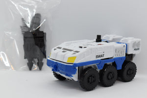 TRANSFORMERS COMBINER WARS : ROOK Loose Complete