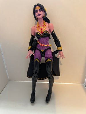 Marvel Legends : Shiklah Loose