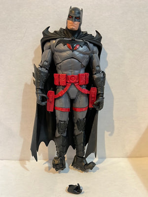 McFarlane DC Multiverse: Batman Thomas Wayne Loose