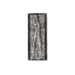 Enamel Pin: Carbonite (YESTERDAYS)