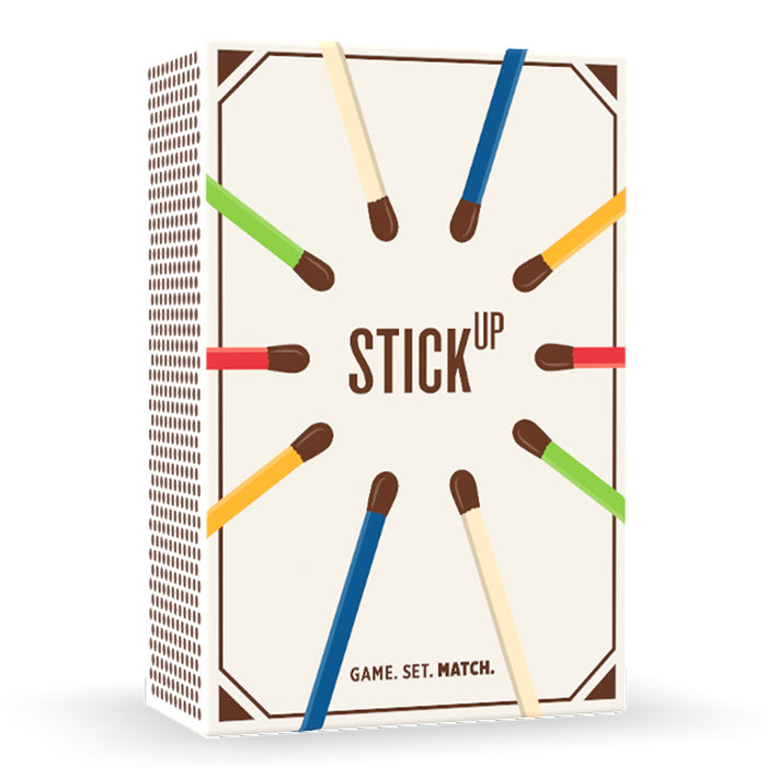 Stickup : Card Game