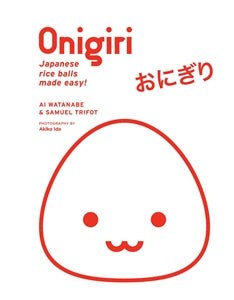 Onigiri HC (Manga)