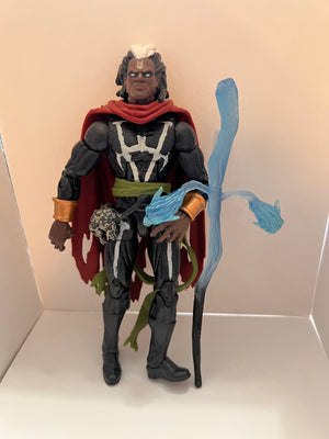 Marvel Legends : Brother Voodoo Loose