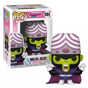 Funko POP! Animation Powerpuff Girls Mojo Jojo 3.75" Vinyl FIgure (#1084)