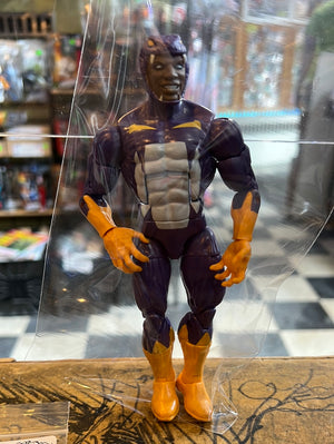Marvel Legends : Cottonmouth Loose