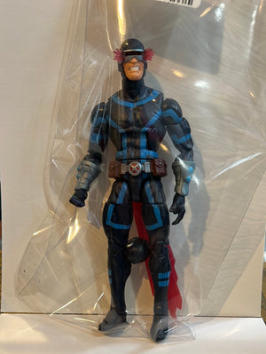 Marvel Legends : HOX Cyclops Loose