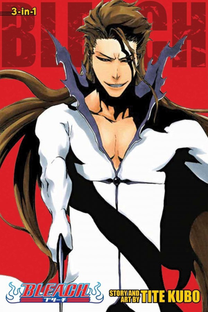 Bleach 3-in-1 Edition Vol. 16 TP