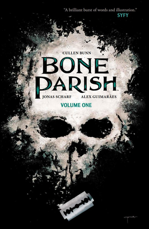 Bone Parish Vol. 1 TP