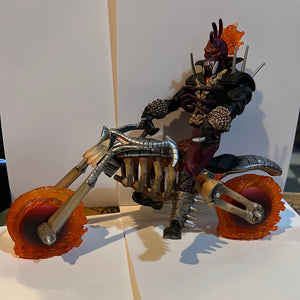 Marvel Legends : Vengeance Loose