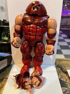 Marvel Legends : 80th Ann. Juggernaut Loose