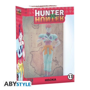 Hunter x Hunter Super Figure Collection Hisoka