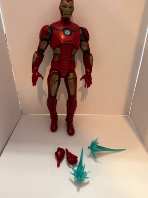 Marvel Legends : Gamerverse IronMan Loose