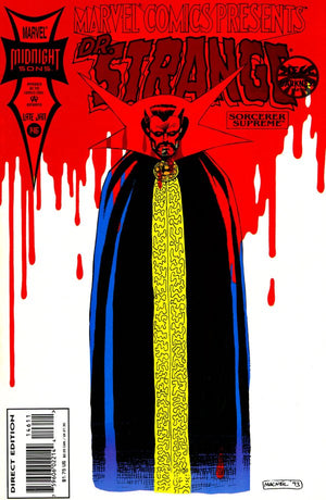 Marvel Comics Presents #146 (1994)
